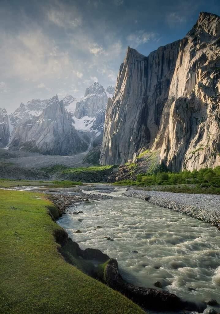 best hotel in khaplu
